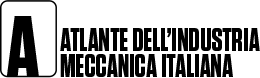 Atlante dell'Industria Meccanica Italiana Logo